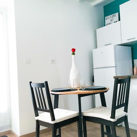 Sweet Apartment Carrieres - 1 Chambre - 4 Pers - Wifi 外观 照片