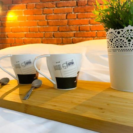 Sweet Apartment Carrieres - 1 Chambre - 4 Pers - Wifi 外观 照片
