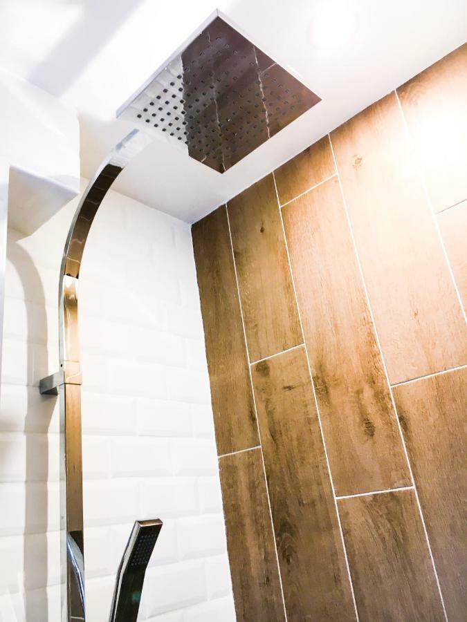 Sweet Apartment Carrieres - 1 Chambre - 4 Pers - Wifi 外观 照片