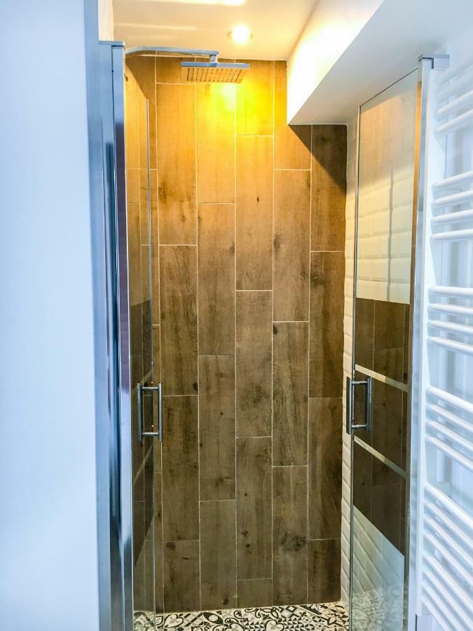 Sweet Apartment Carrieres - 1 Chambre - 4 Pers - Wifi 外观 照片