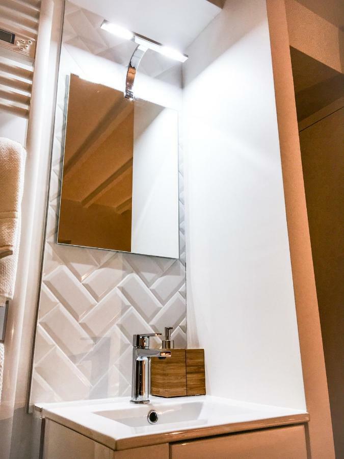 Sweet Apartment Carrieres - 1 Chambre - 4 Pers - Wifi 外观 照片
