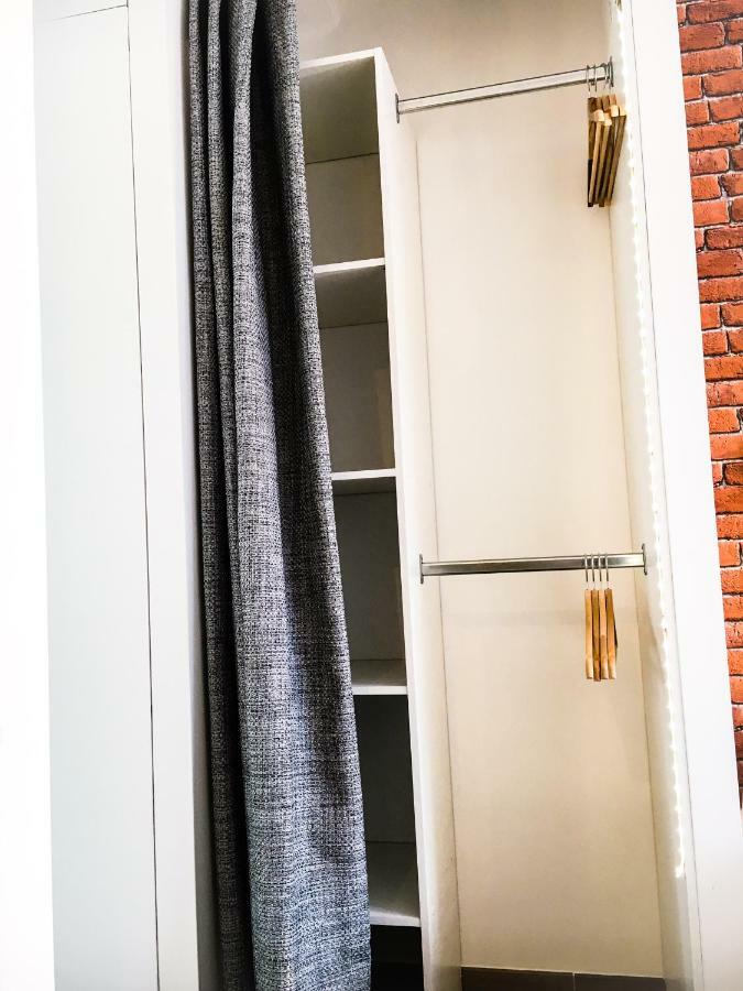 Sweet Apartment Carrieres - 1 Chambre - 4 Pers - Wifi 外观 照片