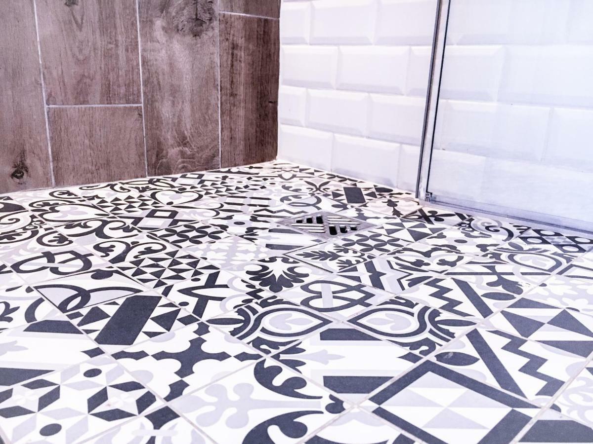 Sweet Apartment Carrieres - 1 Chambre - 4 Pers - Wifi 外观 照片